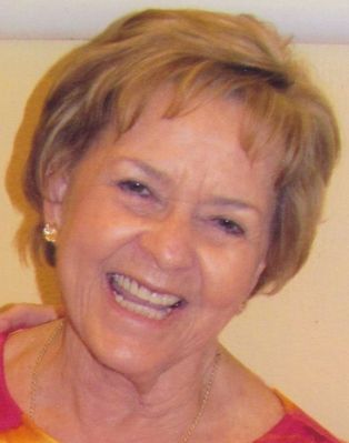 Wilda Mistler